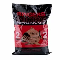 Ringers Micro Method Mix (2 Kilo)