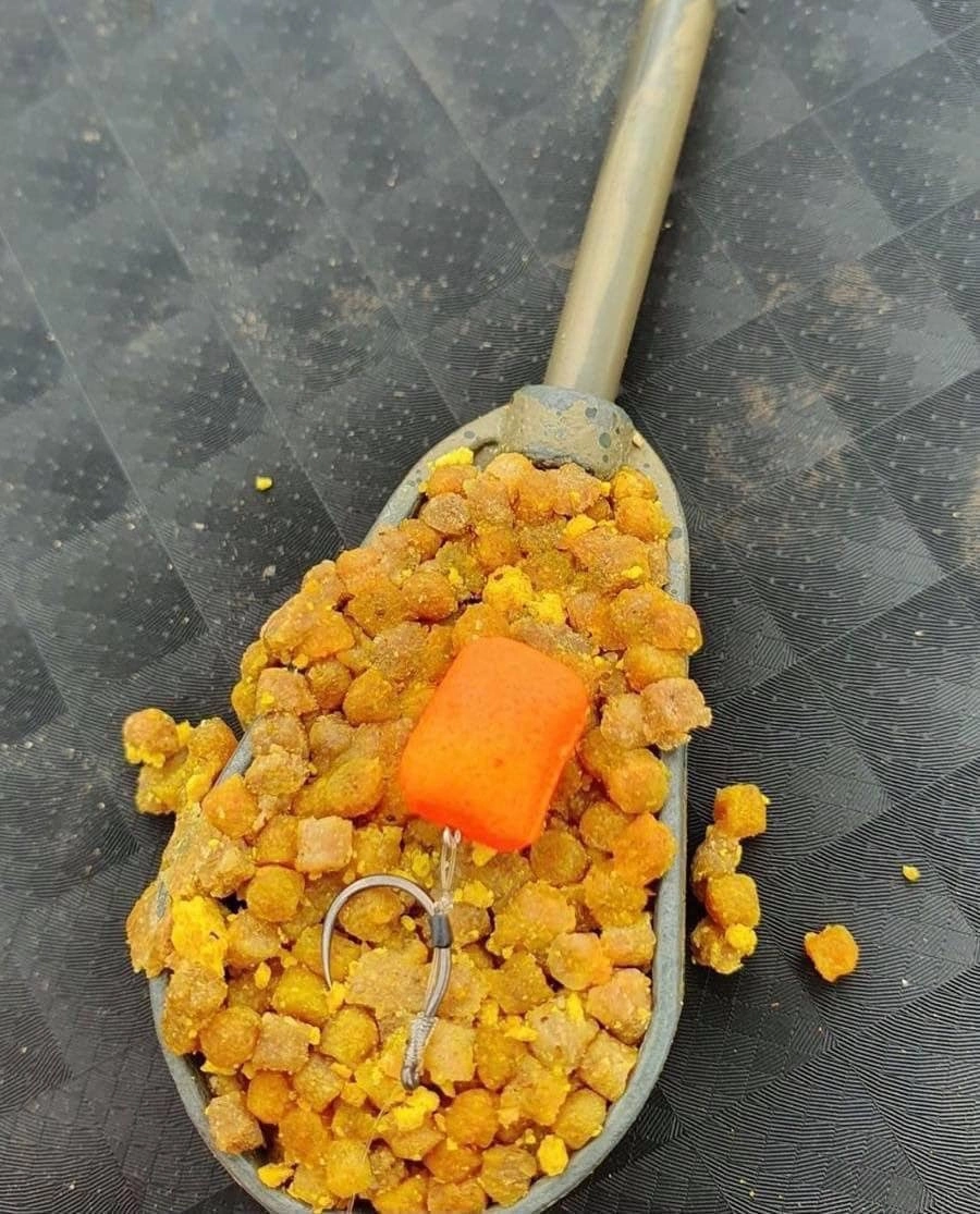 Ringers Wafter Slim 10mm 5 Ringers Wafter Slim 10mm - Afbeelding 3