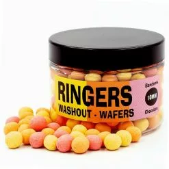 Ringers Washout Wafters Bandems Chocolate
