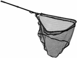 Ron Thompson Schepnet Manitoba Folding Net Twist’N’Lock (50x50x35cm) 64-107cm