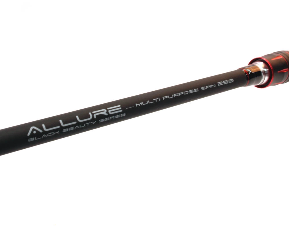 Rozemeijer Allure Sensi DropShot 2,30m - 20g 4 Rozemeijer Allure Sensi DropShot 2,30m - 20g - Afbeelding 2