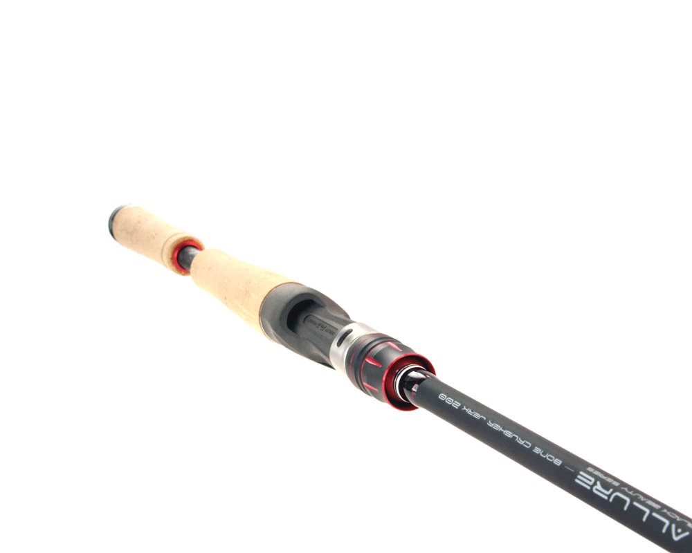 Rozemeijer Allure Sensi DropShot 2,30m - 20g 7 Rozemeijer Allure Sensi DropShot 2,30m - 20g - Afbeelding 5