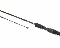 Rozemeijer Qualifier V2 Jointed Gentle Jerk 1,90m - 30-60g