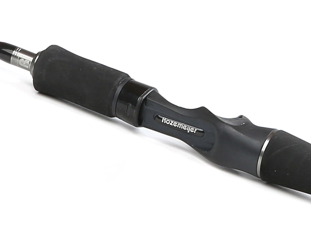 Rozemeijer Qualifier V2 Jointed Jig & Cast 1,95m J14-24g C20-45g 4 Rozemeijer Qualifier V2 Jointed Jig & Cast 1,95m J14-24g C20-45g - Afbeelding 2