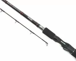 Rozemeijer Qualifier V2 Jointed Troll & Bait 2,85m - 60-130g