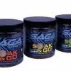 Saga Soak & Go Hookpellets (250ml) 2 Saga Soak & Go Hookpellets (250ml) -Goedkope Hengels winkel saga saga soak go hookpellets 250ml