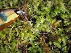 SAKURA Fat Skoon Area 30mm 2.4gr -Goedkope Hengels winkel sakura fat skoon area 30mm 24gr 4