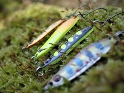 SAKURA Fat Skoon Area 30mm 2.4gr -Goedkope Hengels winkel sakura fat skoon area 30mm 24gr 5