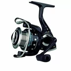 SAKURA Molen Silver Sniper 2004FD BB4