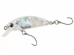 SAKURA Phony Minnow Area 40mm - 2.4g -Goedkope Hengels winkel sakura phony minnow area 40mm 24g 3