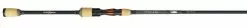 SAKURA Tsubaki Trout Game Medium Light 2.20m - 5-15gr - 2 Sections