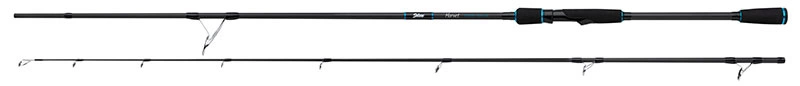 Salmo Hornet Pro Heavy 2.40cm 20-60gr - 2 Delen 4 Salmo Hornet Pro Heavy 2.40cm 20-60gr - 2 Delen - Afbeelding 2