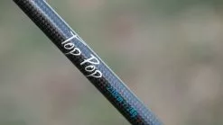 Salmo Spin Hengel Top Pop 2.10m 7-28gr