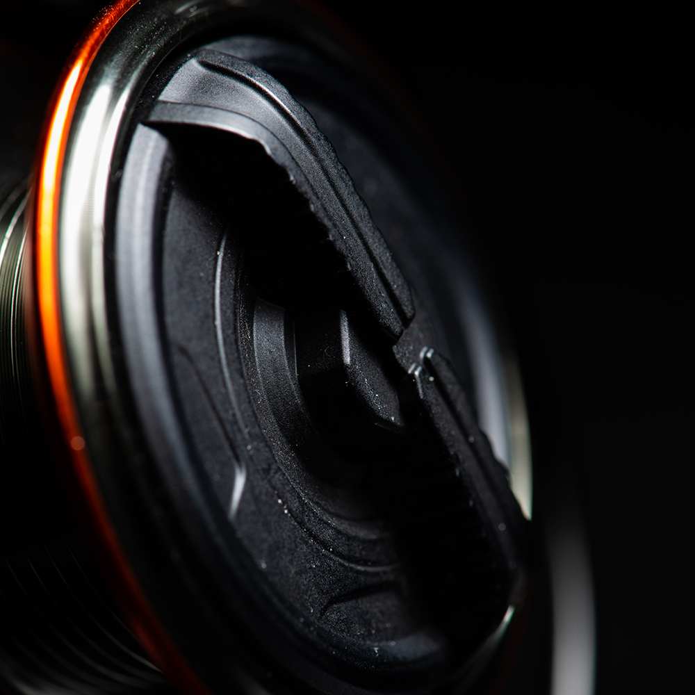 Savage Gear Molen SG2 - 5+1BB (inclusief Reserve Graphite Spool) 6 Savage Gear Molen SG2 - 5+1BB (inclusief Reserve Graphite Spool) - Afbeelding 4