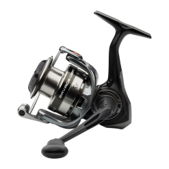 Savage Gear Molen SG4 - 8+1BB ( Incl Reserve Aluminium Spool)