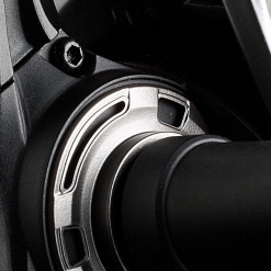 Savage Gear Molen SG4 - 8+1BB ( Incl Reserve Aluminium Spool) -Goedkope Hengels winkel savage gear molen sg4 81bb incl reserve aluminium 4