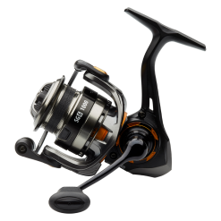 Savage Gear Molen SG6 - 8+1BB (incl Reserve Aluminium Spool)