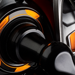 Savage Gear Molen SG6 - 8+1BB (incl Reserve Aluminium Spool) -Goedkope Hengels winkel savage gear molen sg6 81bb incl reserve aluminium 3