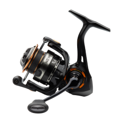 Savage Gear Molen SG8 BB 10+1 (Incl Aluminium Spare Spool)