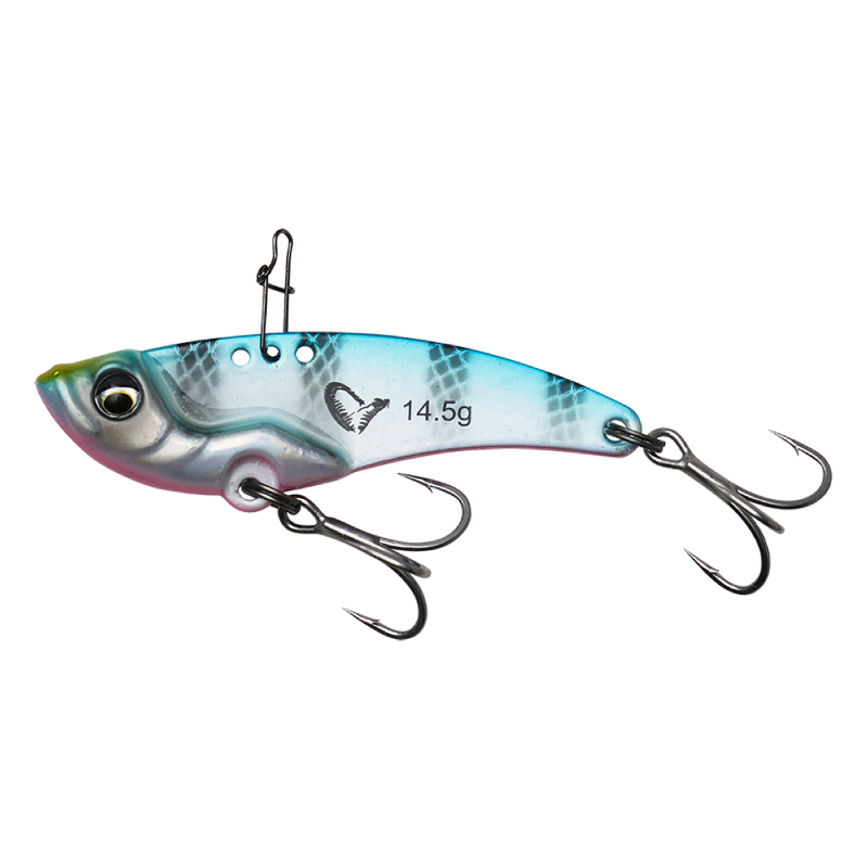 Savage Gear VIB Blade 5.5cm - 14.5g 4 Savage Gear VIB Blade 5.5cm - 14.5g - Afbeelding 2