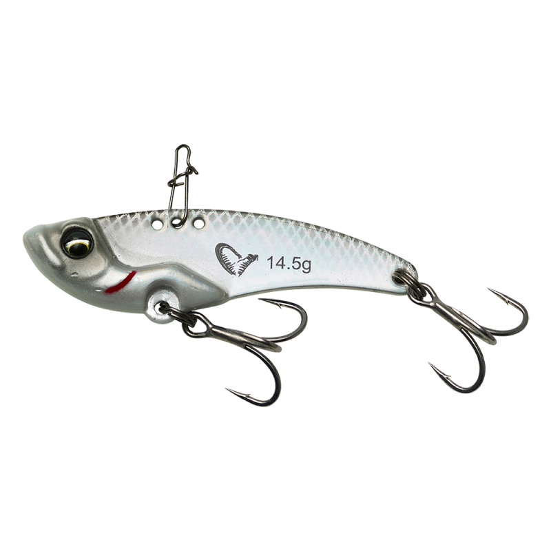 Savage Gear VIB Blade 5.5cm - 14.5g 7 Savage Gear VIB Blade 5.5cm - 14.5g - Afbeelding 5