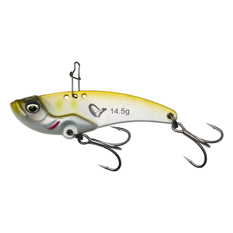 Savage Gear VIB Blade 5.5cm - 14.5g 8 Savage Gear VIB Blade 5.5cm - 14.5g - Afbeelding 6