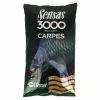 SENSAS 3000 Carpes (1 Kilo) -Goedkope Hengels winkel sensas 3000 carpes 1 kilo 1