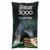 SENSAS 3000 Carpes (1 Kilo) -Goedkope Hengels winkel sensas 3000 carpes 1 kilo