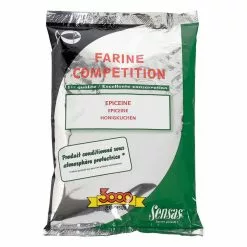SENSAS 3000 Farine Competition