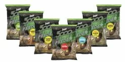 SENSAS 3000 Method Feeder (1 Kilo)