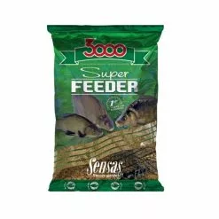 SENSAS 3000 Super Feeder 1 Kilo