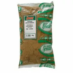 SENSAS Arachide Gegrild Vet 1 Kilo