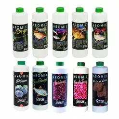 SENSAS Aromix (500ml)