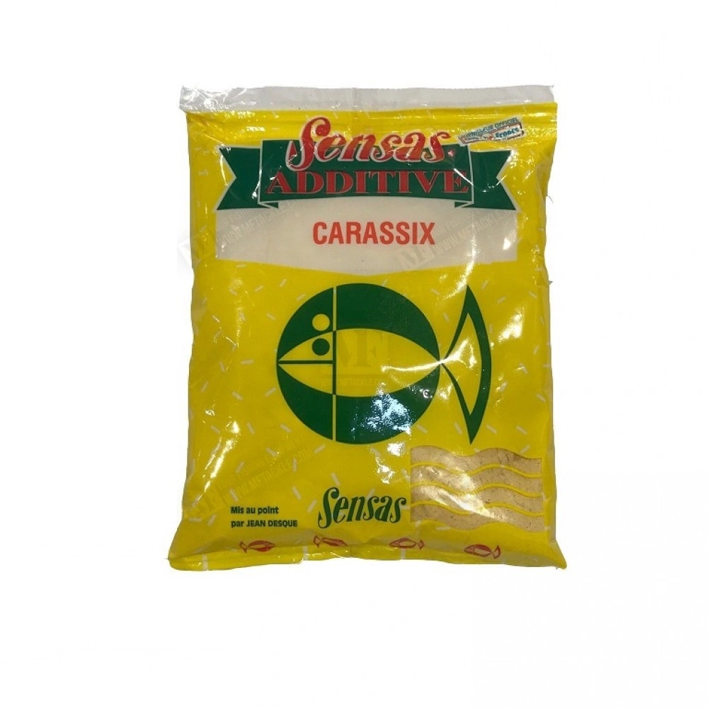 SENSAS Carassix 300gr 3 SENSAS Carassix 300gr
