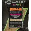 SENSAS Crazy Bait Feeder Groundbait Bream & Skimmers (2 Kilo) -Goedkope Hengels winkel sensas crazy bait feeder groundbait bream skimmers