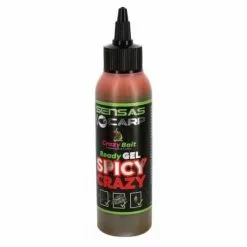 SENSAS Crazy Bait Ready Gel (115ml)