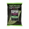 SENSAS Power Pellet Groundbait (2 Kilo)