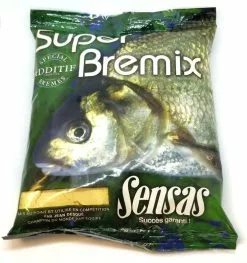 SENSAS Super Bremix 300g