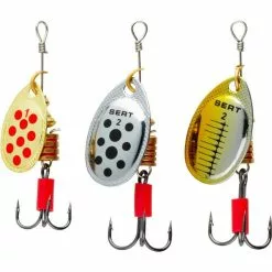 SERT Kit Spoony Special Forel 1 (3 Pcs)