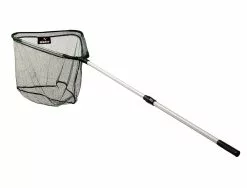 SERT Schepnet Plooibaar Telescoop 1.80m -50 X 50cm