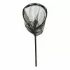 Shakespeare Agility Boat Net Telescoop 62 X 54cm - Steel 1m - 1.75m