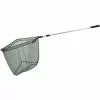 Shakespeare Sigma Trout Net Large Plooibaar - Steel Telescoop 1 Shakespeare Sigma Trout Net Large Plooibaar - Steel Telescoop -Goedkope Hengels winkel shakespeare sigma trout net large plooibaar steel
