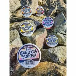 Sonubaits Band'um Sinker 8mm