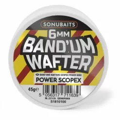 Sonubaits Band’um Wafter Power Scopex
