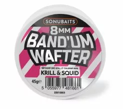 Sonubaits Band'um Wafters 8mm 10 Sonubaits Band'um Wafters 8mm -Goedkope Hengels winkel sonubaits bandum wafters 8mm 2