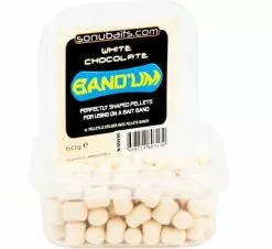 Sonubaits Band'um White Chocolate (60g)