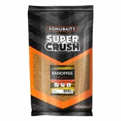 Sonubaits Banoffee Groundbait 2kg