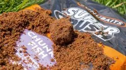 Sonubaits Chunky Fish Crushed Fishmeal 2kg -Goedkope Hengels winkel sonubaits chunky fish crushed fishmeal 2kg 2