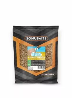 Sonubaits F1 Stiki Method Pellets 650g -Goedkope Hengels winkel sonubaits f1 stiki method pellets 650g 2