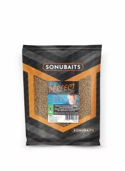 Sonubaits Fin Perfect Feed Pellets (650g) -Goedkope Hengels winkel sonubaits fin perfect feed pellets 650g 2